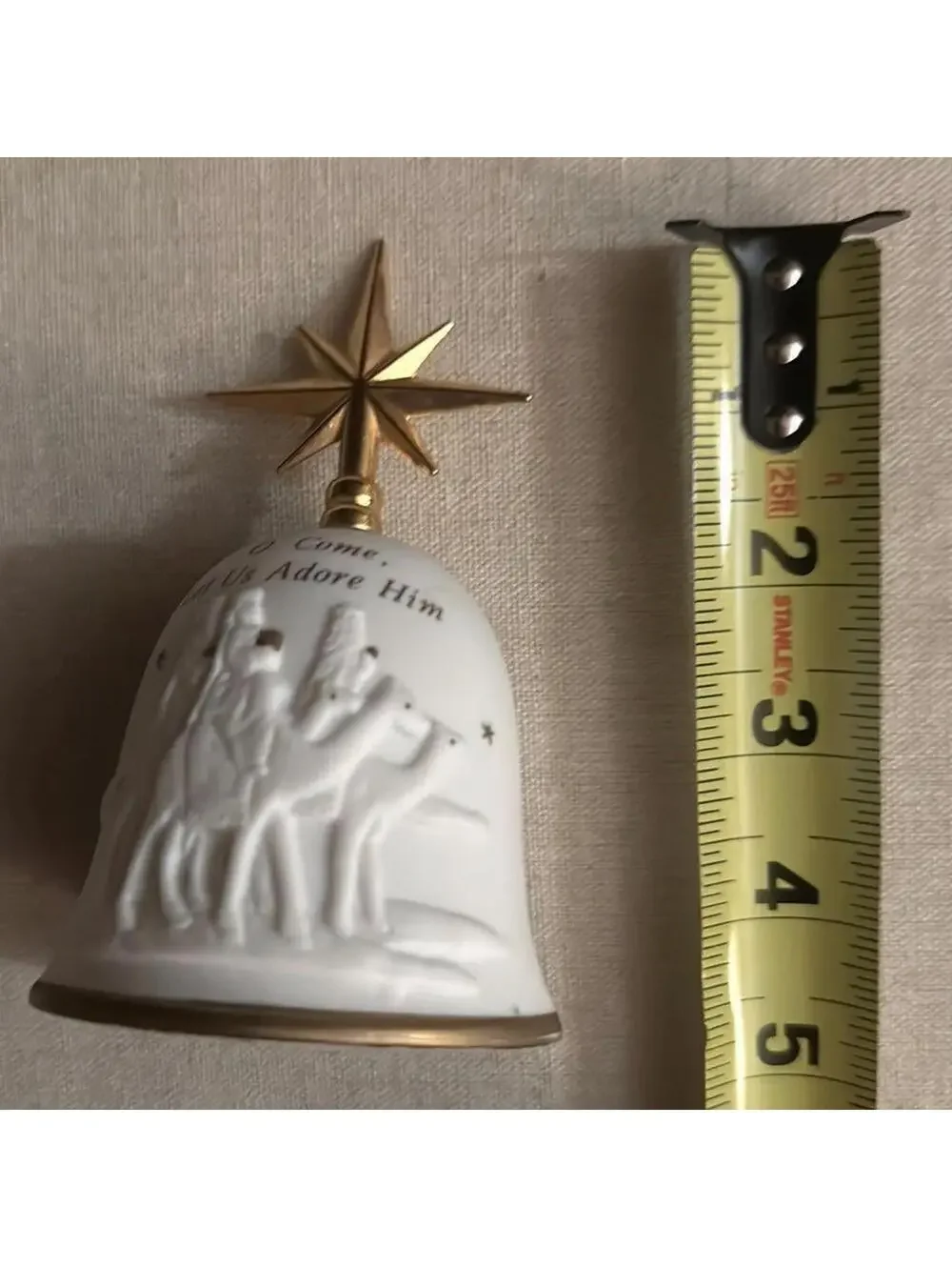 Russ collectible holiday